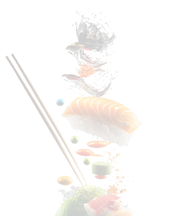 Premium sushi platter at Tokyo Sushi Speakeasy